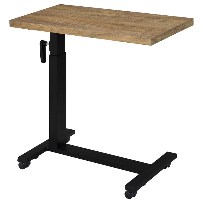 Westpark Bed Tables - Casa Morelos / Coahuila Furniture (Oklahoma City, OK)
