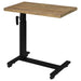 Westpark Bed Tables - Casa Morelos / Coahuila Furniture (Oklahoma City, OK)