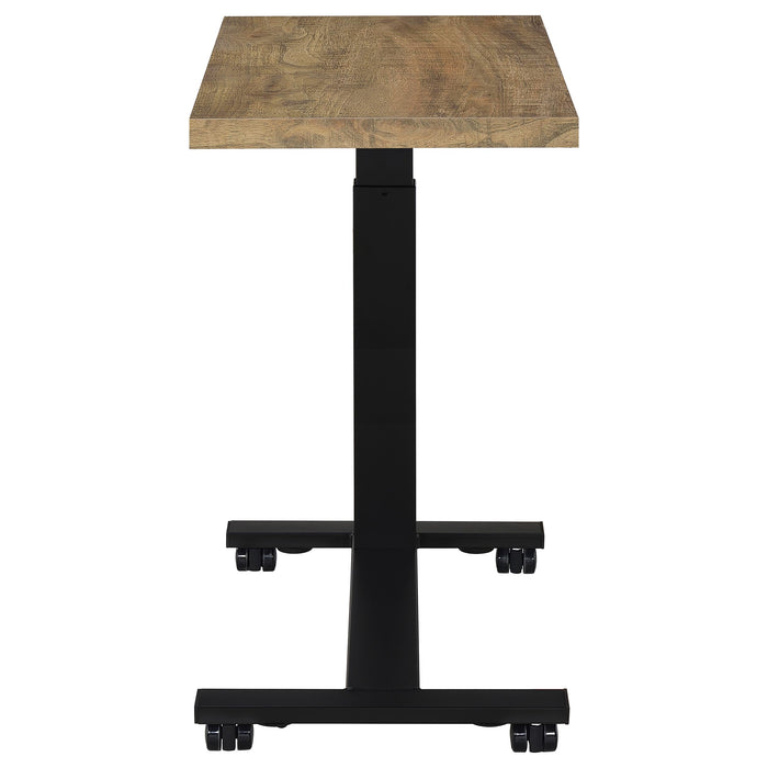 Westpark Bed Tables - Casa Morelos / Coahuila Furniture (Oklahoma City, OK)