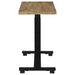 Westpark Bed Tables - Casa Morelos / Coahuila Furniture (Oklahoma City, OK)