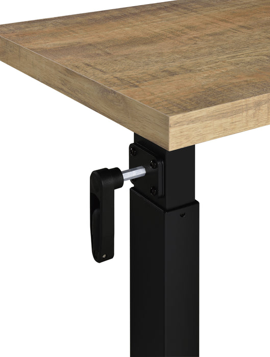 Westpark Bed Tables - Casa Morelos / Coahuila Furniture (Oklahoma City, OK)