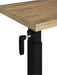 Westpark Bed Tables - Casa Morelos / Coahuila Furniture (Oklahoma City, OK)