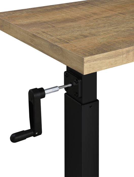 Westpark Bed Tables - Casa Morelos / Coahuila Furniture (Oklahoma City, OK)