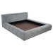 Wilshire California King, E.king, & Queen Bed - Casa Morelos / Coahuila Furniture (Oklahoma City, OK)