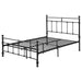 Novak Eastern King, Full, Queen, & Twin Bed - Casa Morelos / Coahuila Furniture (Oklahoma City, OK)