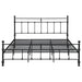 Novak Eastern King, Full, Queen, & Twin Bed - Casa Morelos / Coahuila Furniture (Oklahoma City, OK)