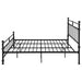 Novak Eastern King, Full, Queen, & Twin Bed - Casa Morelos / Coahuila Furniture (Oklahoma City, OK)