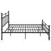 Novak Eastern King, Full, Queen, & Twin Bed - Casa Morelos / Coahuila Furniture (Oklahoma City, OK)