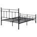 Novak Eastern King, Full, Queen, & Twin Bed - Casa Morelos / Coahuila Furniture (Oklahoma City, OK)
