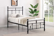 Novak Eastern King, Full, Queen, & Twin Bed - Casa Morelos / Coahuila Furniture (Oklahoma City, OK)