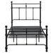 Novak Eastern King, Full, Queen, & Twin Bed - Casa Morelos / Coahuila Furniture (Oklahoma City, OK)