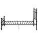Novak Eastern King, Full, Queen, & Twin Bed - Casa Morelos / Coahuila Furniture (Oklahoma City, OK)