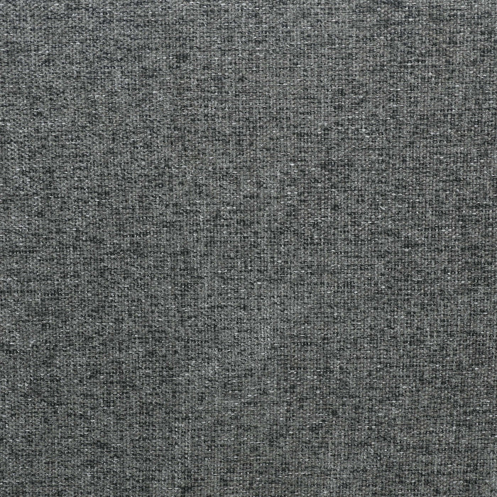 Gregory Bed Grey - Casa Morelos / Coahuila Furniture (Oklahoma City, OK)