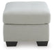 Greenbriar Ottoman - Casa Morelos / Coahuila Furniture (Oklahoma City, OK)