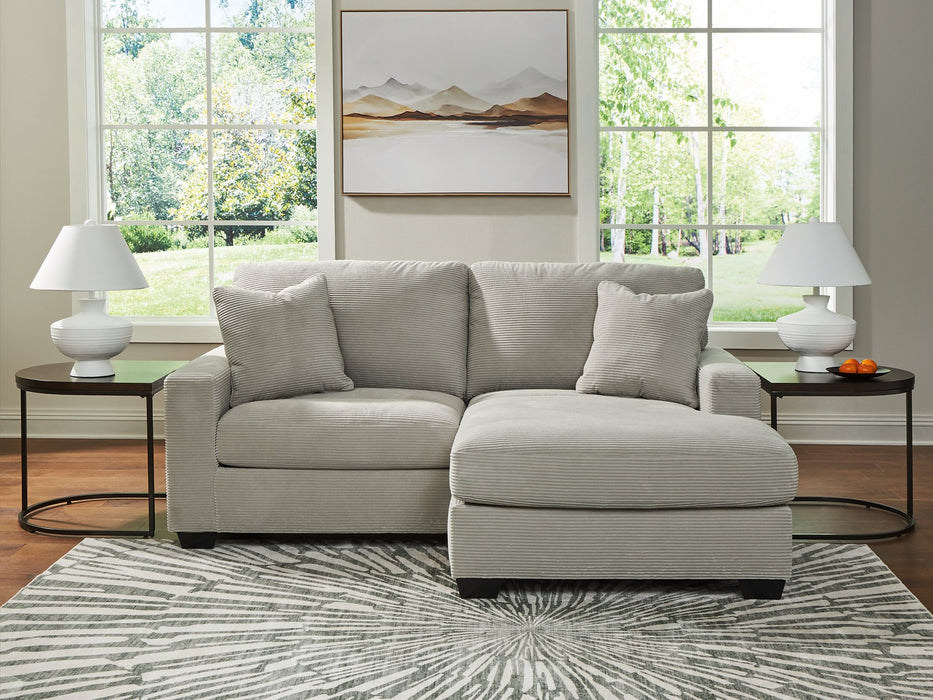 Greenbriar Sofa Chaise - Casa Morelos / Coahuila Furniture (Oklahoma City, OK)