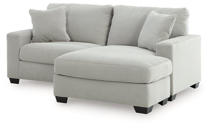 Greenbriar Sofa Chaise - Casa Morelos / Coahuila Furniture (Oklahoma City, OK)