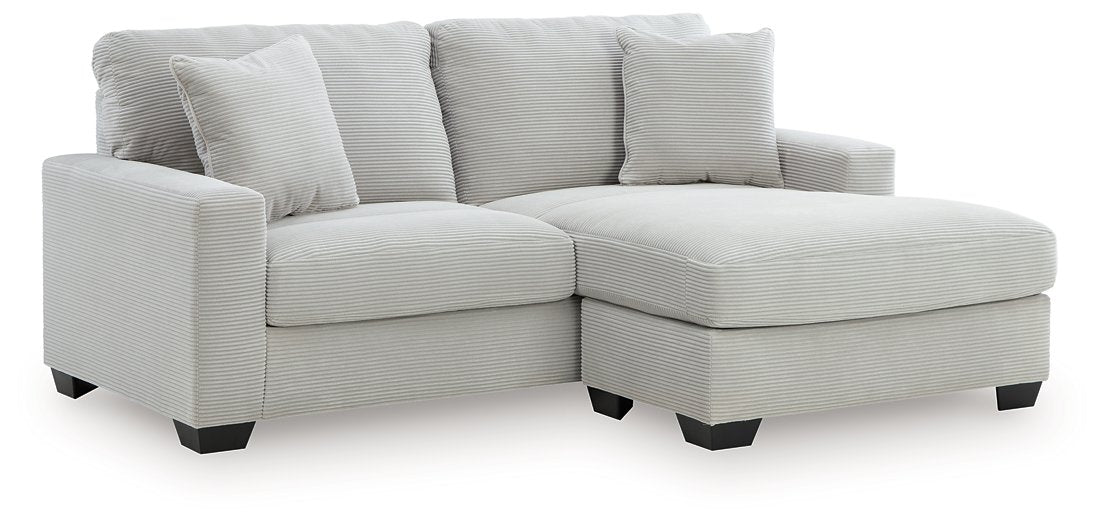 Greenbriar Sofa Chaise - Casa Morelos / Coahuila Furniture (Oklahoma City, OK)