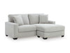 Greenbriar Sofa Chaise - Casa Morelos / Coahuila Furniture (Oklahoma City, OK)