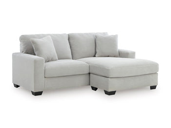 Greenbriar Sofa Chaise - Casa Morelos / Coahuila Furniture (Oklahoma City, OK)