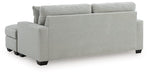Greenbriar Sofa Chaise - Casa Morelos / Coahuila Furniture (Oklahoma City, OK)