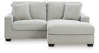 Greenbriar Sofa Chaise - Casa Morelos / Coahuila Furniture (Oklahoma City, OK)