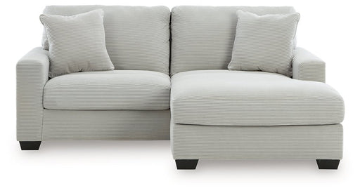 Greenbriar Sofa Chaise - Casa Morelos / Coahuila Furniture (Oklahoma City, OK)