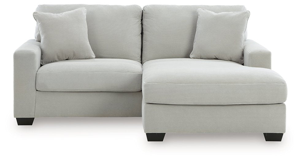 Greenbriar Sofa Chaise - Casa Morelos / Coahuila Furniture (Oklahoma City, OK)
