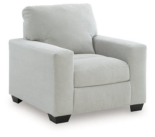 Greenbriar Chair - Casa Morelos / Coahuila Furniture (Oklahoma City, OK)