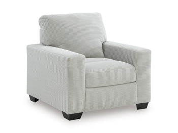Greenbriar Chair - Casa Morelos / Coahuila Furniture (Oklahoma City, OK)