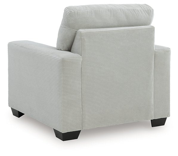 Greenbriar Chair - Casa Morelos / Coahuila Furniture (Oklahoma City, OK)