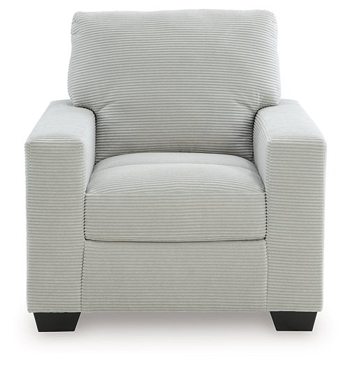 Greenbriar Chair - Casa Morelos / Coahuila Furniture (Oklahoma City, OK)