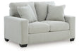 Greenbriar Loveseat - Casa Morelos / Coahuila Furniture (Oklahoma City, OK)