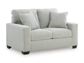 Greenbriar Loveseat - Casa Morelos / Coahuila Furniture (Oklahoma City, OK)