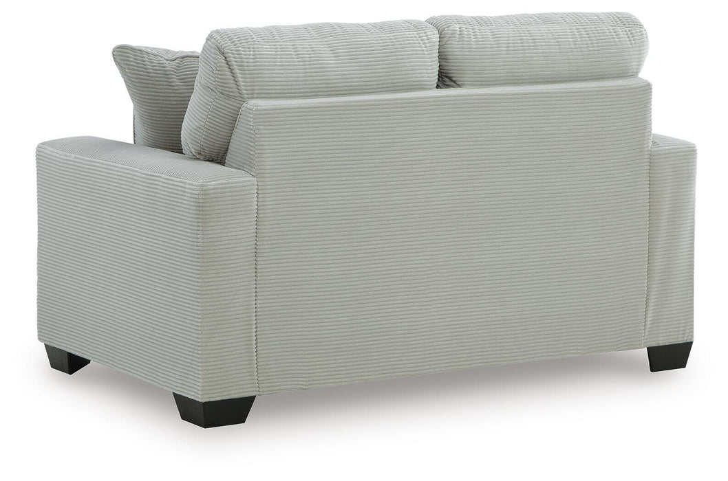 Greenbriar Living Room Set - Casa Morelos / Coahuila Furniture (Oklahoma City, OK)