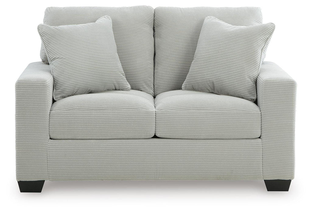 Greenbriar Living Room Set - Casa Morelos / Coahuila Furniture (Oklahoma City, OK)