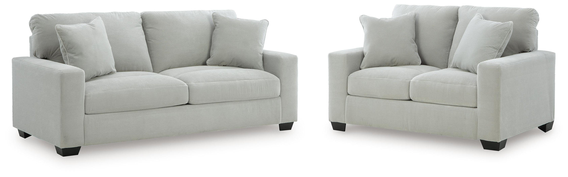 Greenbriar Living Room Set - Casa Morelos / Coahuila Furniture (Oklahoma City, OK)