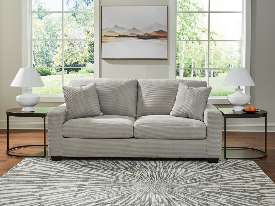 Greenbriar Sofa - Casa Morelos / Coahuila Furniture (Oklahoma City, OK)