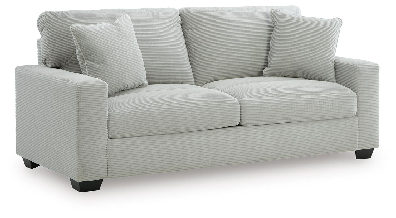 Greenbriar Sofa - Casa Morelos / Coahuila Furniture (Oklahoma City, OK)