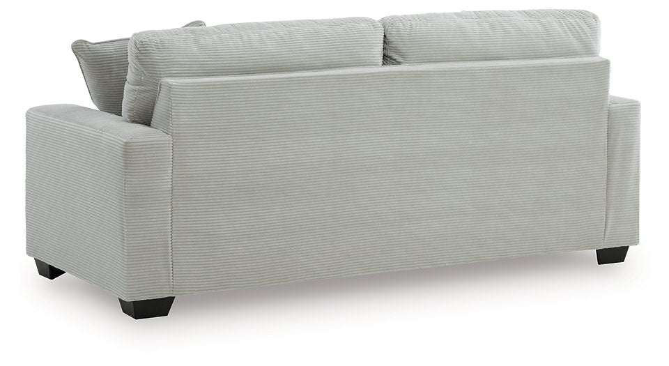 Greenbriar Sofa - Casa Morelos / Coahuila Furniture (Oklahoma City, OK)