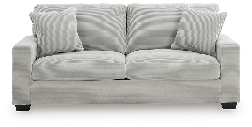 Greenbriar Sofa - Casa Morelos / Coahuila Furniture (Oklahoma City, OK)