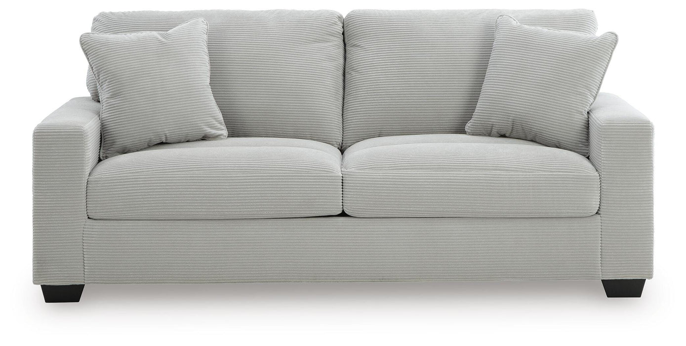 Greenbriar Living Room Set - Casa Morelos / Coahuila Furniture (Oklahoma City, OK)