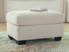 Greenbriar Ottoman - Casa Morelos / Coahuila Furniture (Oklahoma City, OK)
