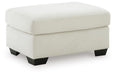 Greenbriar Ottoman - Casa Morelos / Coahuila Furniture (Oklahoma City, OK)