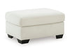 Greenbriar Ottoman - Casa Morelos / Coahuila Furniture (Oklahoma City, OK)