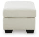 Greenbriar Ottoman - Casa Morelos / Coahuila Furniture (Oklahoma City, OK)