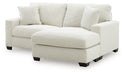 Greenbriar Sofa Chaise - Casa Morelos / Coahuila Furniture (Oklahoma City, OK)