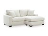 Greenbriar Sofa Chaise - Casa Morelos / Coahuila Furniture (Oklahoma City, OK)