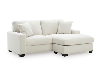 Greenbriar Sofa Chaise - Casa Morelos / Coahuila Furniture (Oklahoma City, OK)