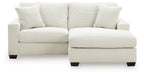 Greenbriar Sofa Chaise - Casa Morelos / Coahuila Furniture (Oklahoma City, OK)