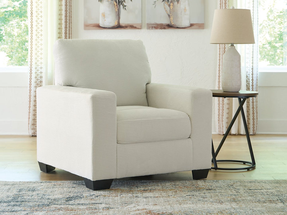 Greenbriar Chair - Casa Morelos / Coahuila Furniture (Oklahoma City, OK)